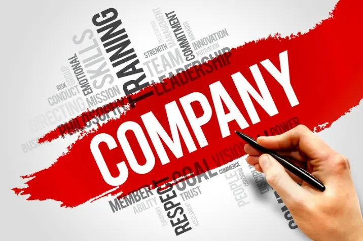 Gibraltar-company