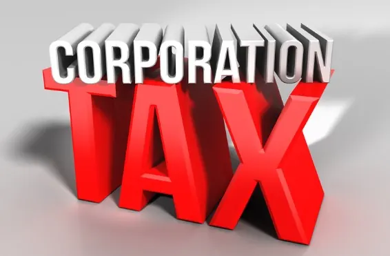 Corporation tax